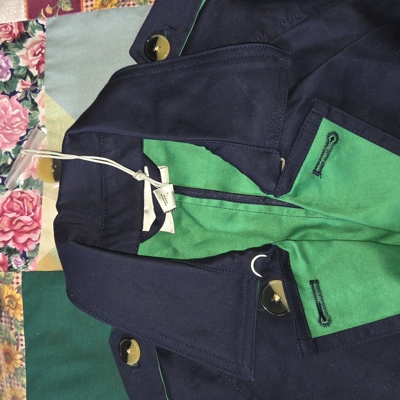 3.1 Phillip Lim For Target Trench Coat - Picture 5 of 12